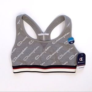 Champion sports bra size XS